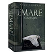 Emare Sarmak (Karton Kapak) Asl Arslan ndigo Kitap