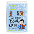 Sona Kalan Dona Kalr! Uuk Ailemle Kak Maceralar-5 Carpe Diem Kitaplar