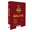 2023 BEST OF Maliye Tamam zml Soru Bankas Dizgi Kitap