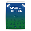 Spor ve Hukuk Adalet Yaynevi