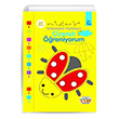 Sar Kitap izerek reniyorum 0-6 Ya Yaynlar