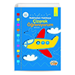 Mavi Kitap izerek reniyorum 0-6 Ya Yaynlar