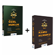 2023 BEST OF Kamu Hukuku + zel Hukuk Tamam zml Soru Bankas Dizgi Kitap
