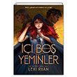 i Bo Yeminler Ciltli Lexi Ryan Mart Yaynlar