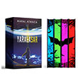 Yarasalar Serisi zel Bask Set 4 Kitap Maral Atmaca Ephesus Yaynlar