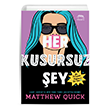 Her Kusursuz ey Yabanc Yaynlar