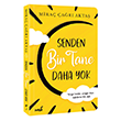 Senden Bir Tane Daha Yok Mira ar Akta ndigo Kitap