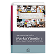 Marka Ynetimi letiim Yaynlar