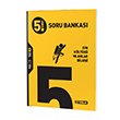 5. Snf Din Kltr ve Ahlak Bilgisi Soru Bankas  Hz Yaynlar