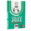 TYT Tpk Basm Tamam zml km Sorular Yarg Yaynlar