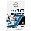 TYT Tpk Basm Tamam zml km Sorular Yarg Yaynlar