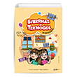 SBERNAZ ile TEKNOGL `Yastm Titriyor mu? `Sfrbir Yaynevi
