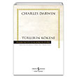 Trklerin Kkeni Ciltli Charles Darwin  Bankas Kltr Yaynlar