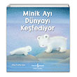 Minik Ay Dnyay Kefediyor Ellie Patterson  Bankas Kltr Yaynlar