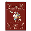 Halil Cibrandan Srlarn Kk Kitab Neil Douglas Klotz Mona Kitap