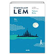 Yukar Kale Stanislaw Lem Alfa Yaynlar