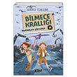 Makineler pl Bilmece Krall Ebru Tulum Acayip Kitaplar