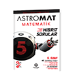 5. Snf Astromat Matematik Hibrit Soru Bankas rrasyonel Yaynlar