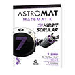7. Snf Astromat Matematik Hibrit Soru Bankas rrasyonel Yaynlar