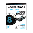 8. Snf Astromat Matematik Hibrit Soru Bankas rrasyonel Yaynlar