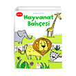 lk Boyama Kitabm Hayvanat Bahesi 1001 iek