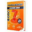 7. Snf Sosyal Bilgiler 40`l Deneme Mozaik Yaynlar