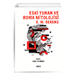 Eski Yunan ve Roma Mitolojisi Gece Kitapl