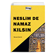 Neslim De Namaz Klsn Kitap Dnyas