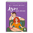 Ayn at Altnda Ali Hazelwood Nemesis Kitap