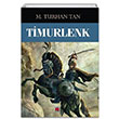 Timurlenk M. Turhan Tan Elips Kitap
