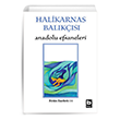 Halikarnas Balıkçısı Anadolu Efsaneleri Bütün Eserleri 14 Bilgi Yayınevi