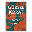 Zaman Yeli Kapadokya Drtls 1 Grsel Korat Everest Yaynlar