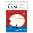 Solaris (Ciltli) Stanislaw Lem Alfa Yaynlar