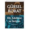 Dil Edebiyat ve letiim Grsel Korat Everest Yaynlar