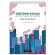 retimin Aynas Ya Da Tarih Materyalist Eletiri Yanlsamas Jean Baudrillard Dou Bat Yaynlar