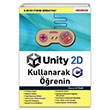 Unity 2D Kullanarak C# renin Bar aybak Abaks Kitap