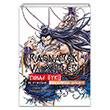 Ragnarok Valkrleri Tuhaf yk Cilt 2 L Bu Fengxian Uan General Efsanesi Takeo Ono Komikeyler Yaynclk
