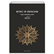 Bilin ve Bilind Carl Gustav Jung Pinhan Yaynclk