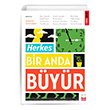 Herkes Bir Anda Byr Krmz Kedi Yaynevi