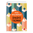 yky Yazmak Krmz Kedi Yaynevi