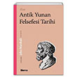 Ksa Antik Yunan Felsefesi Tarihi John Marshall Liberus Yaynlar