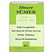 Diner Smer Toplu Oyunlar 1 Diner Smer Mitos Boyut Yaynlar
