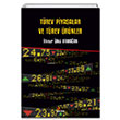 Trev Piyasalar ve Trev rnler lknur lk Armaan Kriter Yaynlar