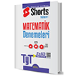 TYT Matematik 2 x 40 Shorts Deneme Krallar Karmas 
