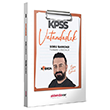 KPSS Vatandalk Kasrga Soru Bankas Aklmdavar Yaynlar