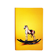 Nesin Defter Sallanan At (Sar) Nesin Yaynevi
