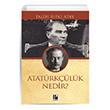 Atatrklk Nedir Pozitif Yaynevi