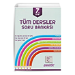 7. Snf Tm Dersler Soru Bankas Karekk Yaynlar