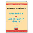 Dzenbaz Mavi akr Gzl Yeton Neziray Mitos Boyut Yaynlar