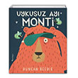 Uykusuz Ay Monti Duncan Beedie Domingo Yaynevi